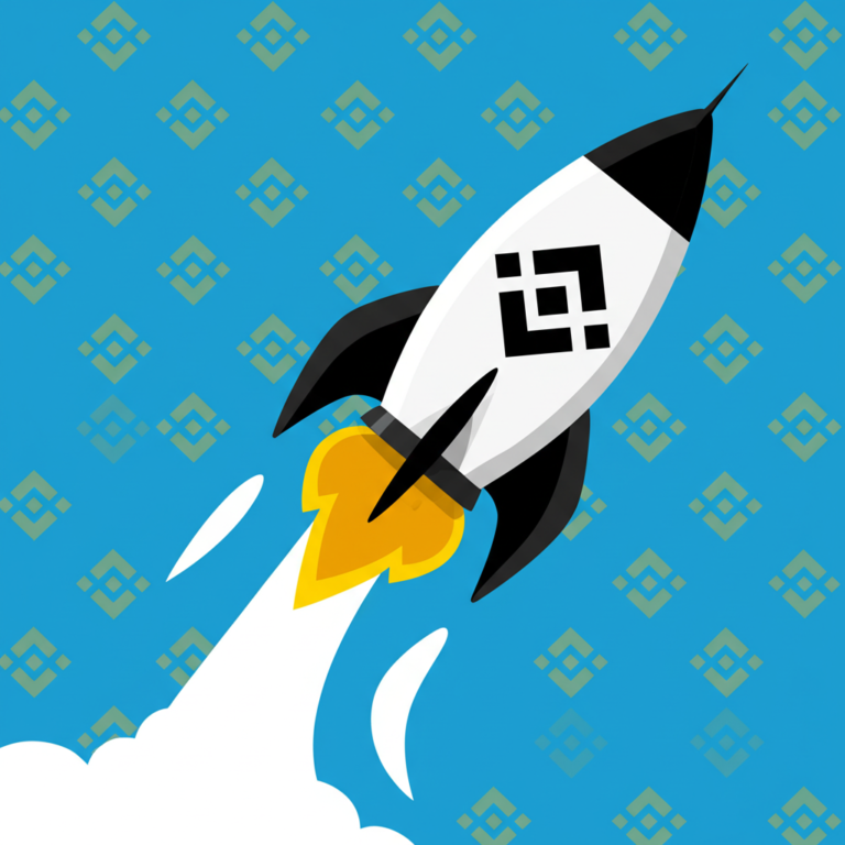 CZ’s BNB Fortune Soars to $75B as Binance Coin Hits Record High