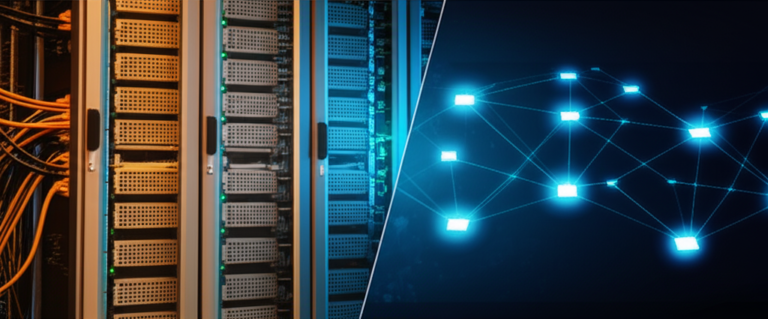 Decentralization’s Urgent Call: How Centralized Systems Threaten Your Data Privacy