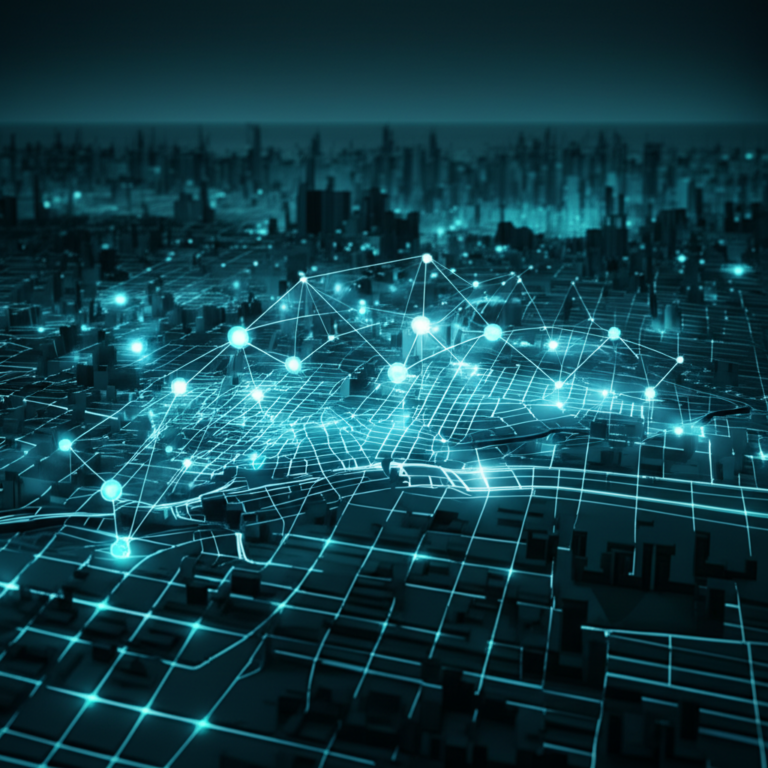 DePIN’s Dawn:  Will the GENIUS Act Pave the Way for Decentralized Physical Infrastructure?