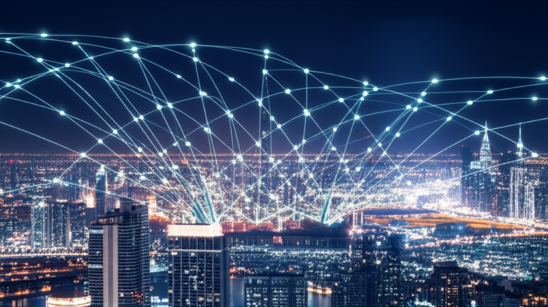 Dubai’s Blockchain Breakthrough: How Tokenization is Revolutionizing Real Estate Investment