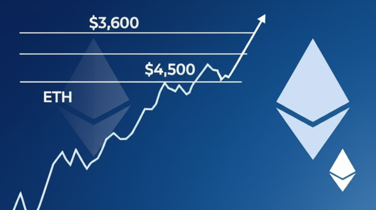 Ethereum Bulls Charge Ahead: ETH Reclaims $3.6K, Analysts Predict Further Upside