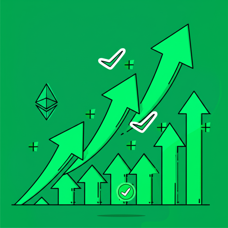 Ethereum Eyes $4,000: Will This Bull Run Stick?
