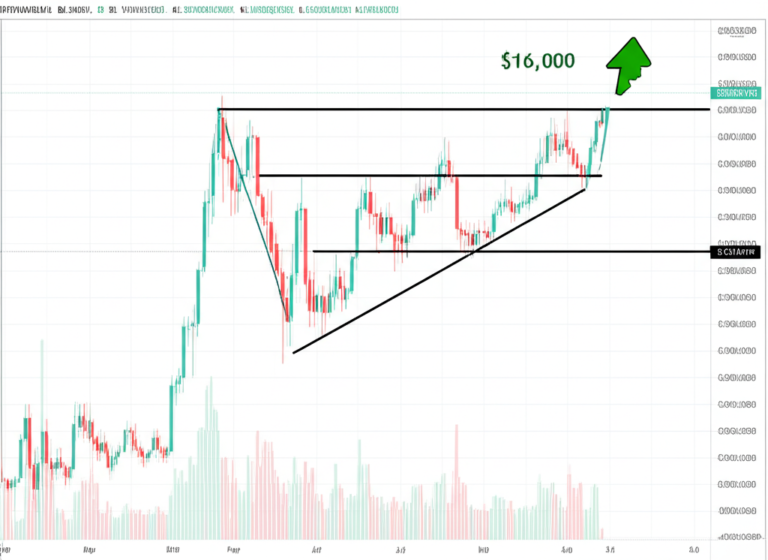 Ethereum Price Prediction: Can ETH Hit $16K This Cycle?