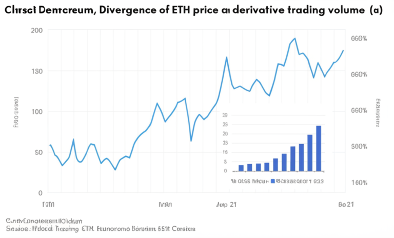 Ethereum’s $4K Rally Stalls: Derivatives Market Signals Caution