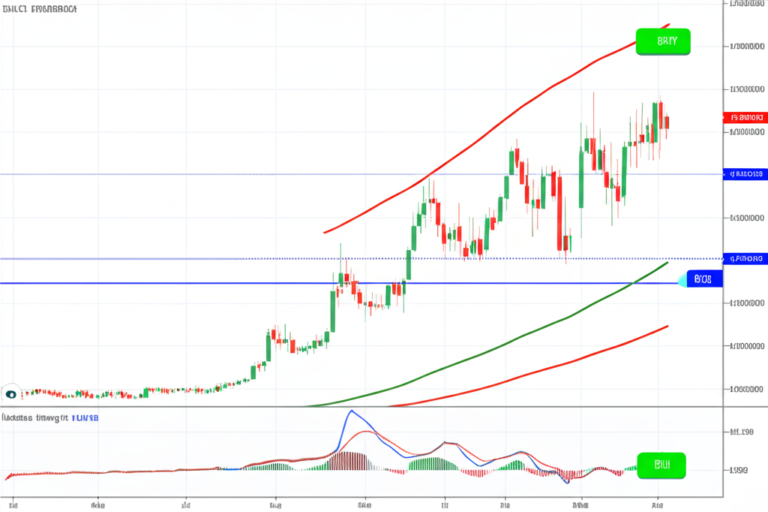 Ethereum’s Bullish Run: RSI Signals Potential $10K Price Target