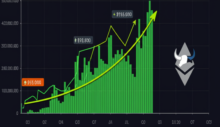 Ethereum’s Explosive Potential: ETH Reclaims $3.8K, Igniting Analyst Optimism