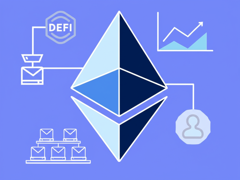 Ethereum’s “Trustware” Era: Could ETH Hit $15,800? Consensys Predicts a Bright Future