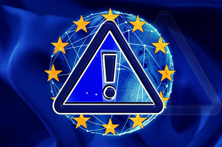 EU Cracks Down on Crypto: Sanctions Target Election Interference and Disinformation