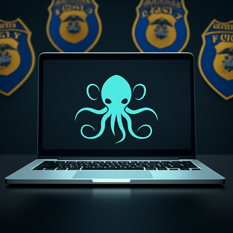 FBI Closes Investigation into Kraken Co-Founder Jesse Powell: Devices Returned