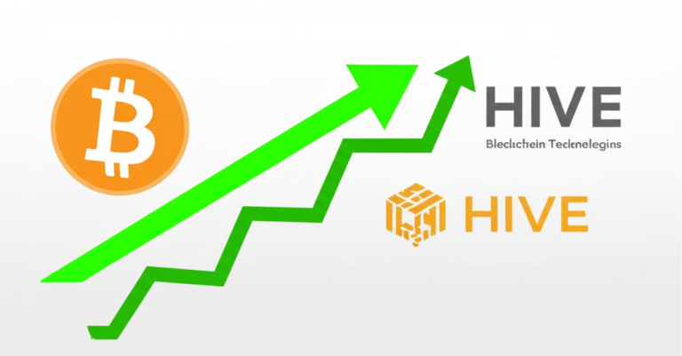 HIVE Digital Stock Explodes: Bitcoin Mining Boom Fuels Revenue Surge