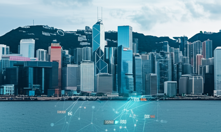 Hong Kong Stocks Go On-Chain: Pyth Network Opens Global Access to Real-Time Data