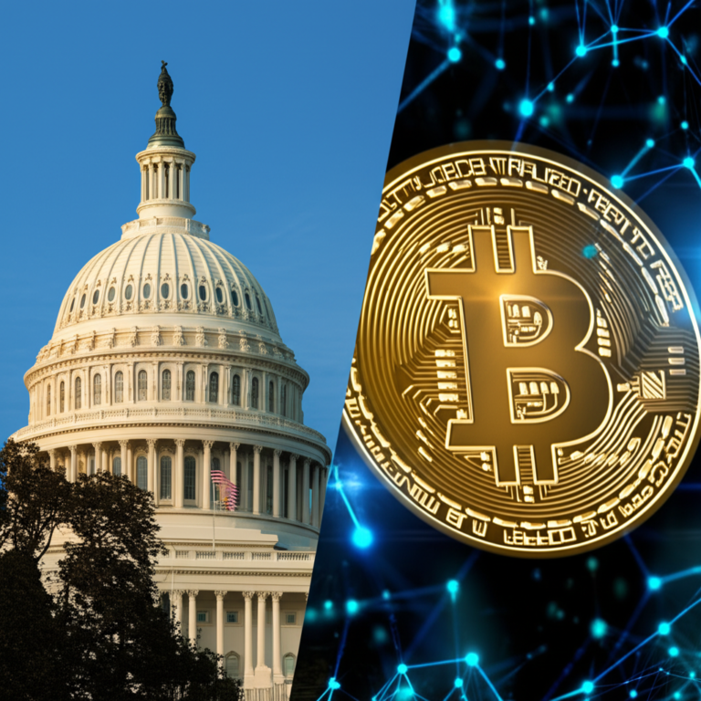 House GOP to Re-vote on Crypto Bills After CBDC Dispute Delays