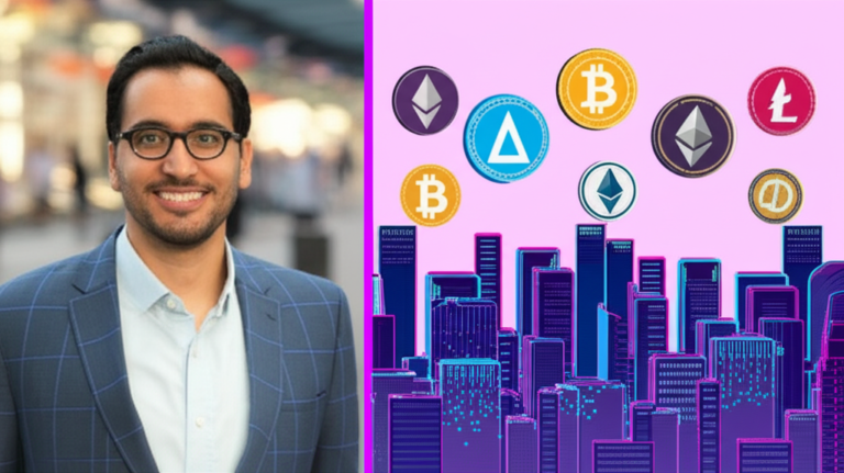 Is Assemblyman Zohran Mamdani a Crypto Killer for New York City?