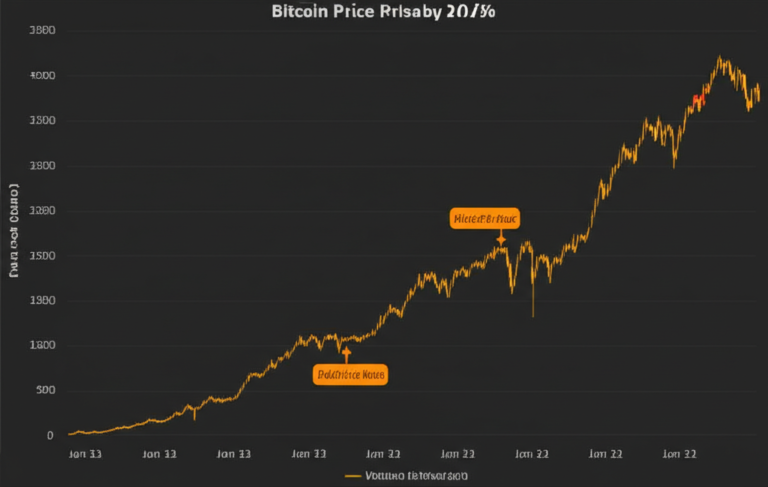 Is Bitcoin’s Four-Year Cycle Still Relevant? Xapo CEO Weighs In
