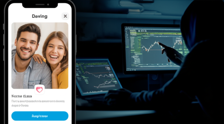 Love Lost, Millions Stolen: Crypto Dating Scam Nets $36.9M Laundered to Cambodia