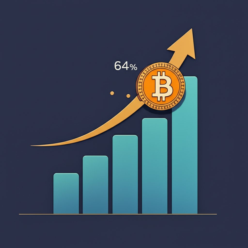 MARA Holdings Q2 Earnings Soar 64% Year-Over-Year: Bitcoin’s Bullish Impact on Mining