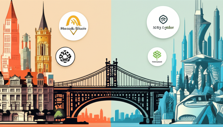 Mercado Bitcoin Brings $200M in Real-World Assets to the XRP Ledger: A Major Milestone for RWA Tokenization