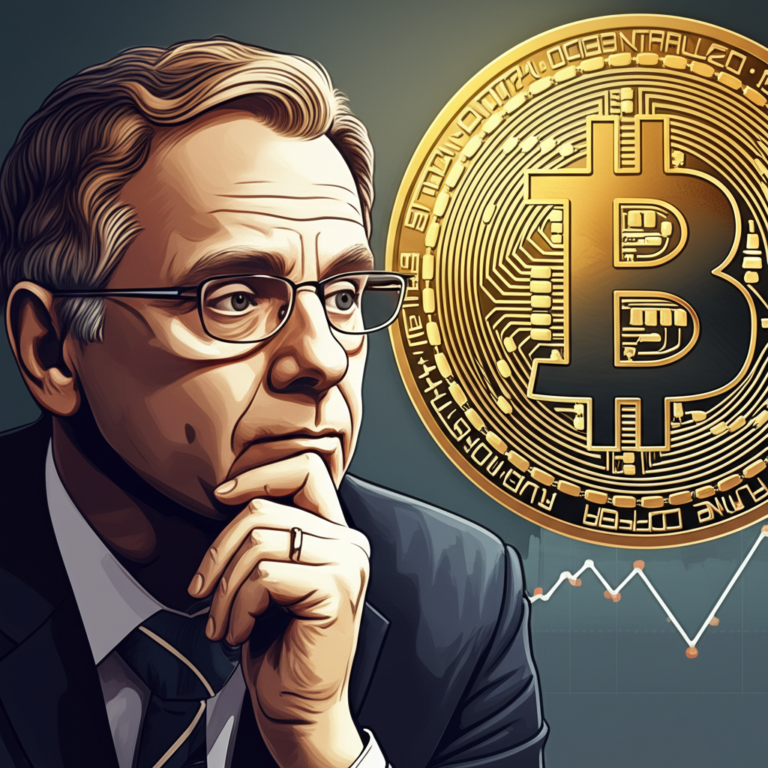 MicroStrategy’s Saylor Signals Another Bitcoin Buy: A Bullish Sign for BTC?