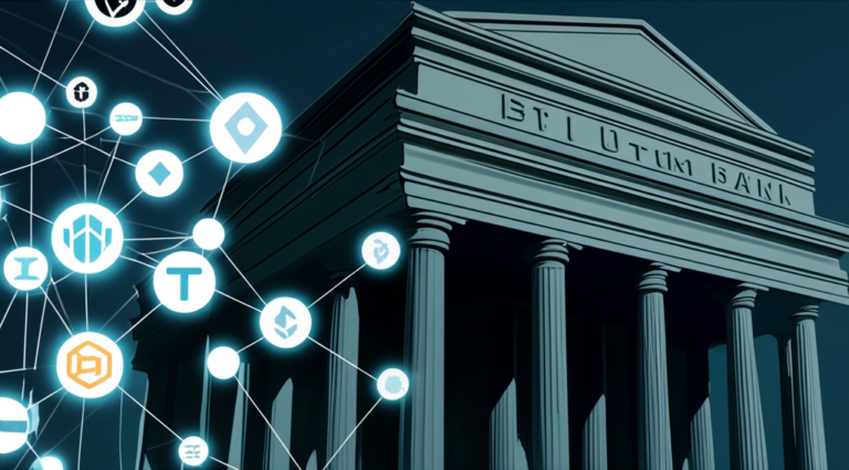 Money2: Is the Next-Generation Financial System Here?