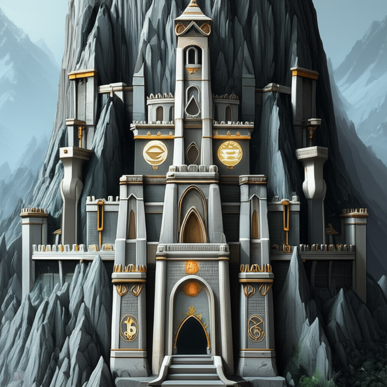 Peter Thiel’s Erebor: A Crypto-Friendly Bank to Challenge the SVB Collapse?