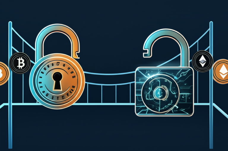 Quantum Leap Forward? New Wallet Upgrade Bypasses Bitcoin, Ethereum