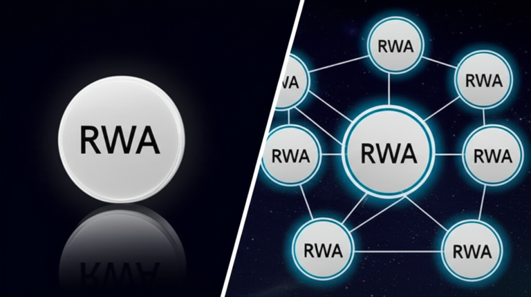 Real-World Assets (RWAs) in DeFi: Stuck in the Reflection, Not Building the Future