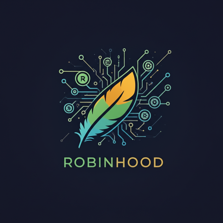 Robinhood’s Crypto Revenue Soars: Tokenization Strategy Fuels 100% Growth