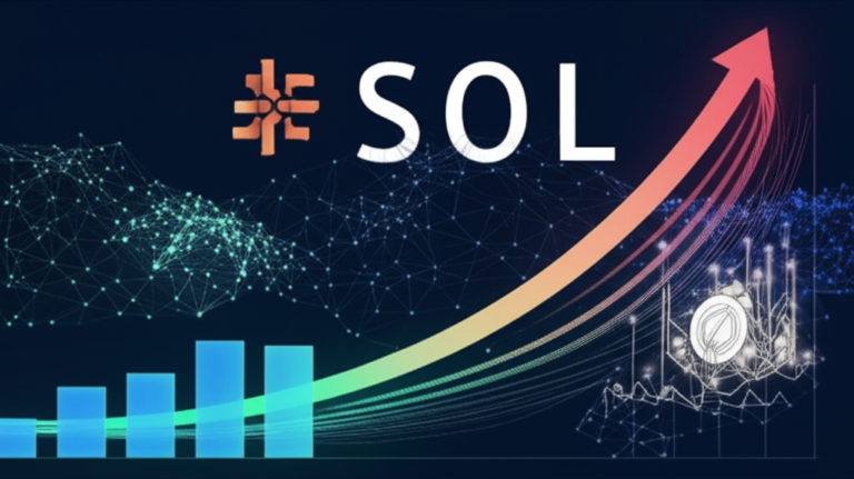 Solana (SOL) Price Surge: Treasury Activity Fuels $240 Rally?