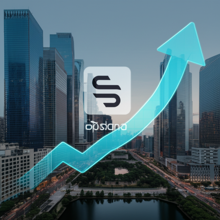 Solana Staking ETF Launches with a Bang: $12M in Assets Under Management on Day One