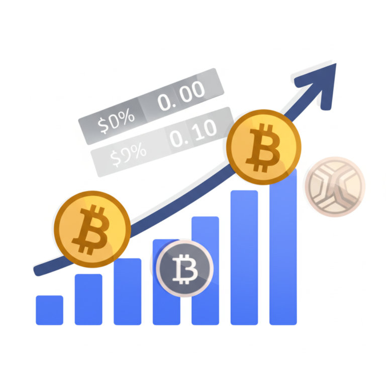 Stablecoins Poised for Explosive Growth: $2 Trillion Market Predicted Within Years