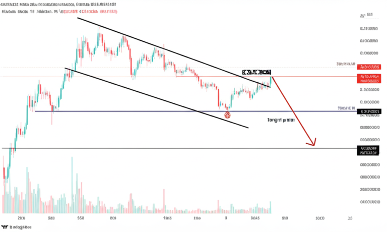 SUI Price Soars: Bullish Breakout Targets $3.89 – Is This the Start of a New Bull Run?