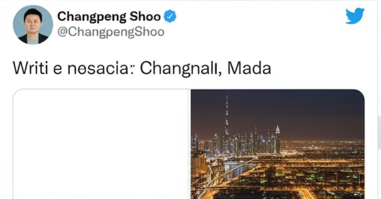 TON’s UAE Golden Visa Offer: CZ’s Skepticism Casts Shadow on Crypto Residency Program