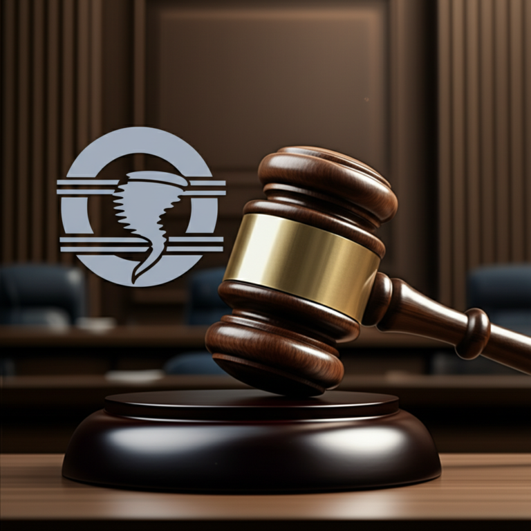 Tornado Cash Trial: “Control” of Funds Takes Center Stage as Storm’s Fate Hangs in the Balance