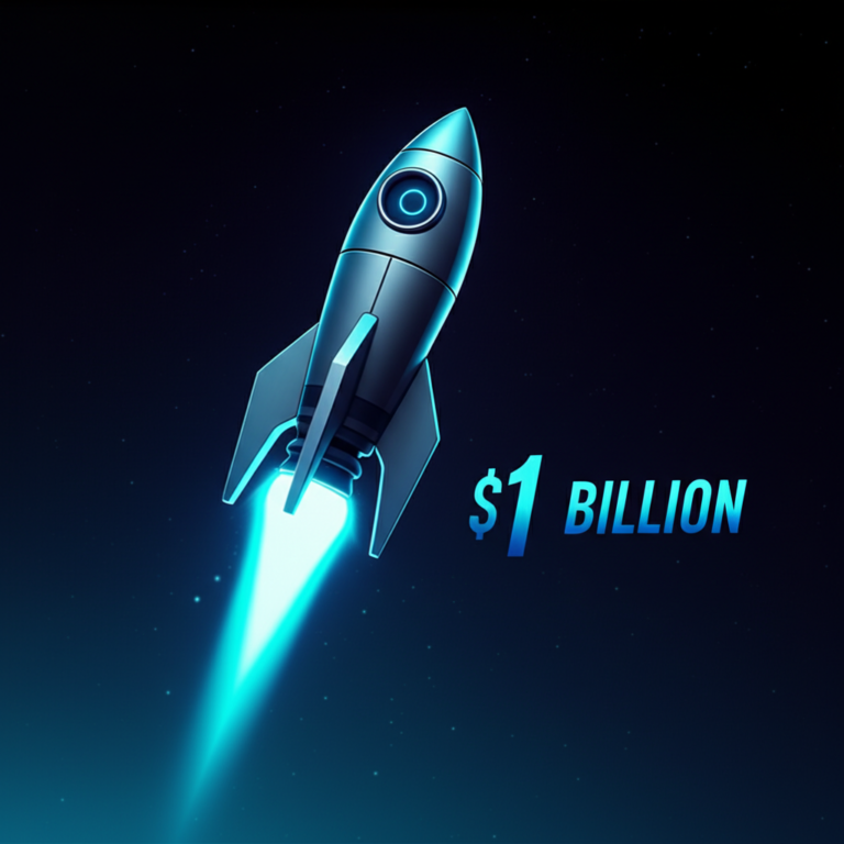 Tron Inc.’s $1 Billion Gamble: Fueling TRX Growth Amidst Meteoric Stock Rally