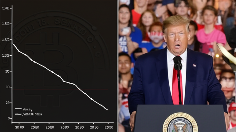 Trump’s Crypto Vision: A Boon for the Elite, or a Bust for the Everyday Investor?