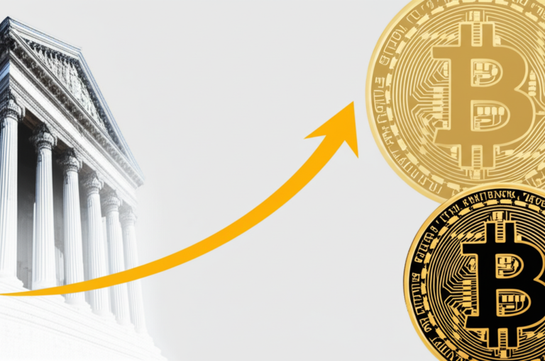 US Crypto Legislation Fuels $4 Billion Stablecoin Surge: A New Era for Digital Assets?