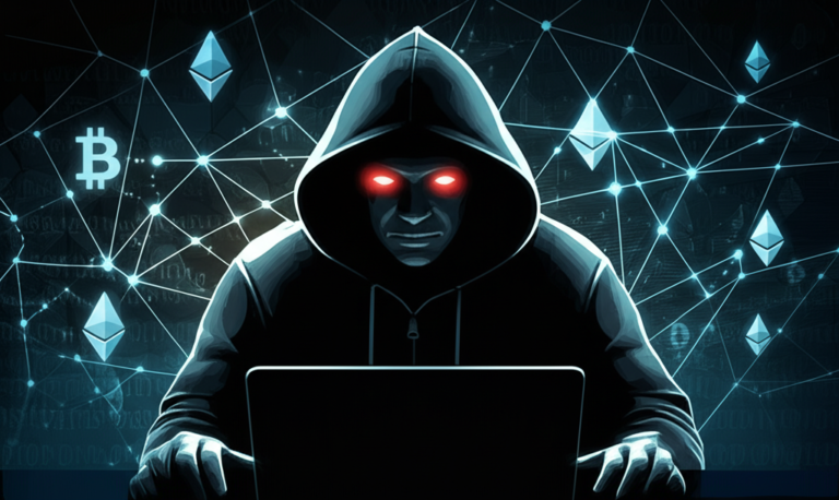 US Sanctions North Korean “Ghost Workers” for Crypto Heists: A New Era of Deception?