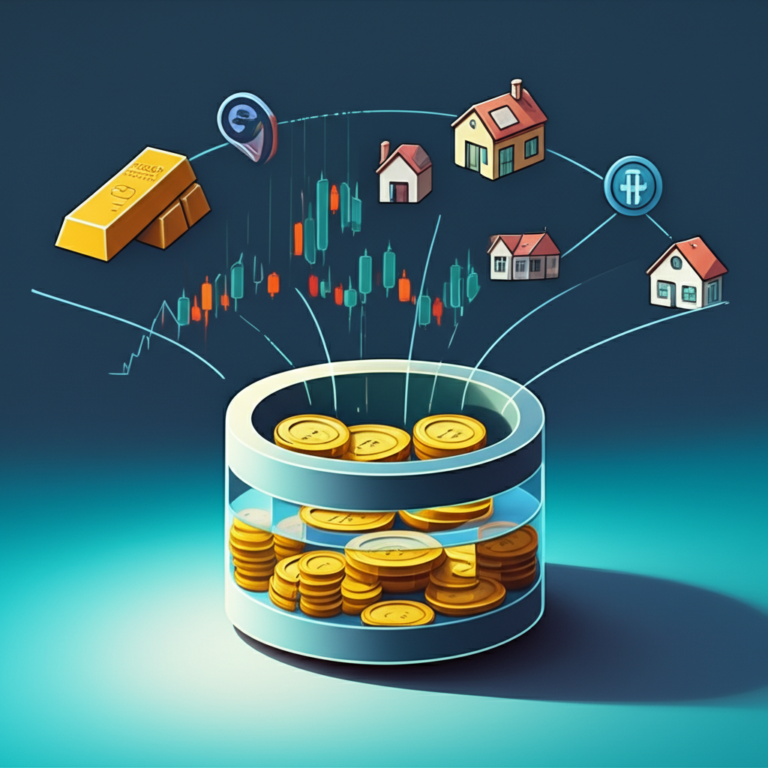 WisdomTree’s USDW: A Dividend-Paying Stablecoin Ushering in a New Era of DeFi