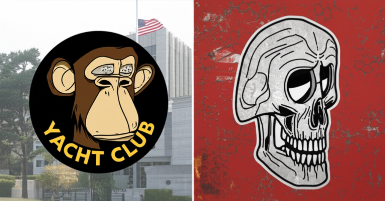 Yuga Labs Loses $9M Appeal Against Ryder Ripps: A Blow to NFT Trademark Protection?