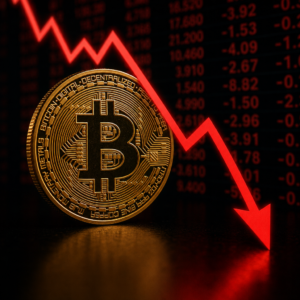 Bitcoin Crashes Below $70K: $800M Wiped Out in 24 Hours